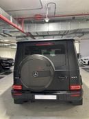 مرسيدس بنز G 63 AMG STANDARD