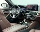 BMW 540i M SPORT COMFORT