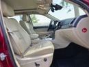 جيب جراند شيروكي LIMITED 3.6L
