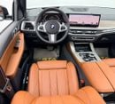 بي أم دبليو X5 XDRIVE40i M SPORT PRO بي إم دبليو X5 xDrive40i M-Sport PRO موديل 2026، ضمان بي إم دبليو + باقة خدمة 2031، سجل صيانة كامل م