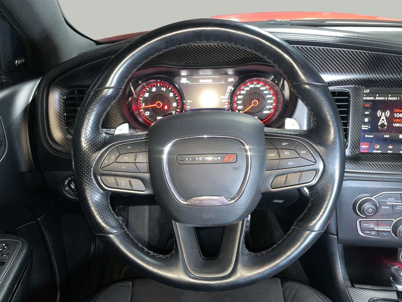 Dodge Charger GT 2023 | AED 1356/Month | 0 DP | 30 Day Return | Warranty