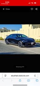 هيونداي ايونك premium