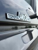 تويوتا لاند كروزر 70 LC76 HT VXR