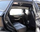 أم جي RX5 LUXURY خالية من الحوادث - خليجية - كاملة المواصفات - حالة ممتازة من الداخل والخارج