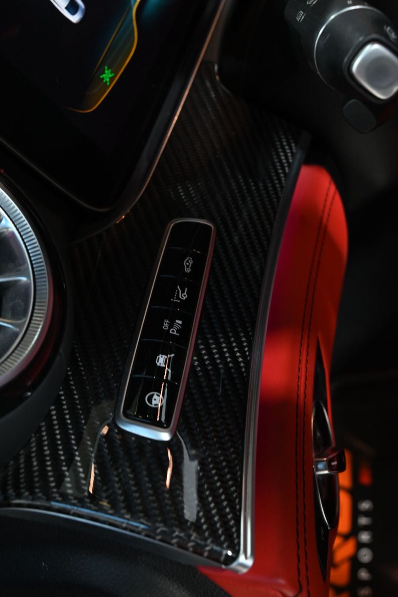 Mercedes Benz AMG GT 53 2019 Mercedes-AMG GT 53 AMG 4Matic+, 1 Year Warranty, Full Service History, GCC