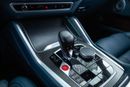 بي أم دبليو XM LABEL RED سيارة BMW XM موديل 2023 بعقود خليجية تحت ضمان الوكالة