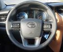 Toyota Fortuner 4.0L 2026 Model Petrol A/T
