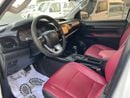 Toyota Hilux GLS