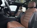 Volkswagen Touareg ELEGANCE ++ – Luxury SUV | Panoramic Sunroof | Varenna Leather | Dynaudio