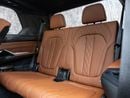 بي أم دبليو X7 XDRIVE40i لوكس M SPORT PACKAGE اشترِ الآن، وادفع في عام 2027 | معيار بلاك لاين | ضمان بي إم دبليو 2028 + عقد خدمة، دول مجلس التعاون