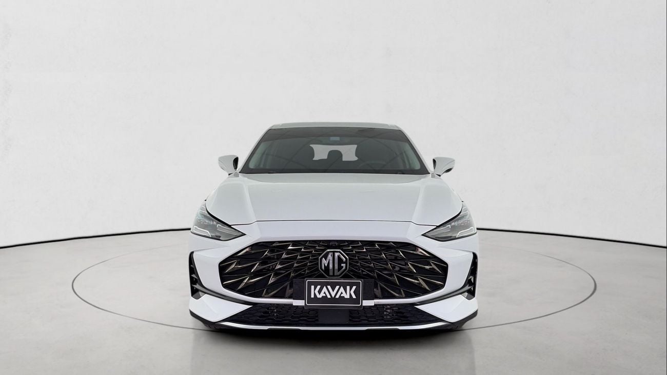 MG One | Guaranteed Warranty | 0 Down Payment