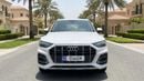 Audi Q5 45 TFSI 2022 | AED 1584/Month | 0 DP | 30 Day Return | Warranty