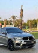 BMW XM American Specs