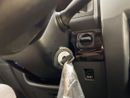 Toyota Land Cruiser Pick Up 4.0L V6 STD-E EXPORT ONLY - TOYOTA LC79 4.0L STD-E