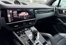 Porsche Cayenne STANDARD