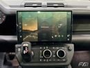 Land Rover Defender 110 X-DYNAMIC HSE P400