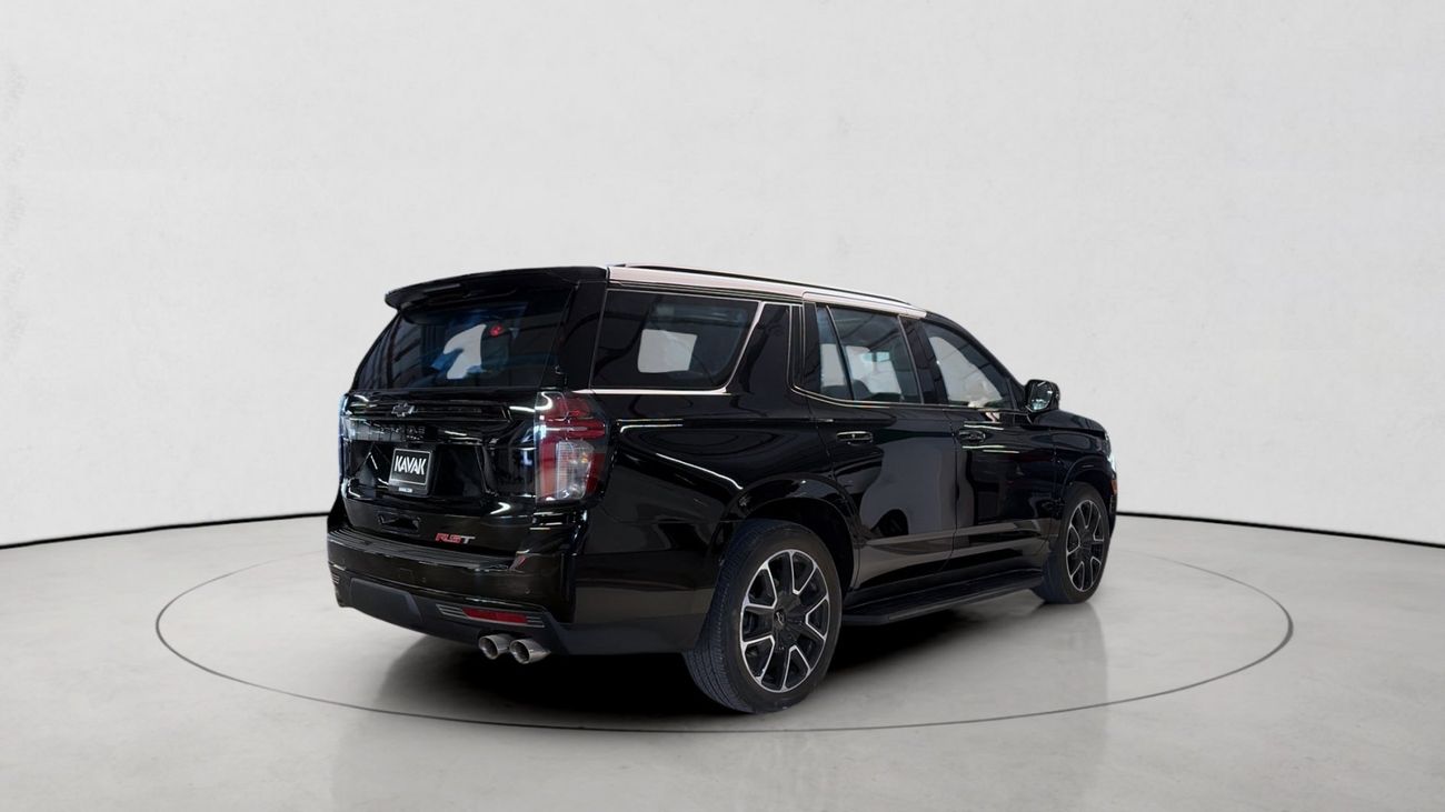 Chevrolet Tahoe RST | Guaranteed Warranty | 0 Down Payment