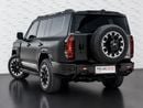 Jetour G700 LUXURY