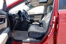 Honda CR-V TOURING