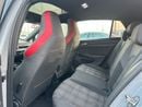 فولكس واجن جولف GTI