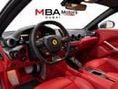فيراري F12 BERLINETTA