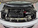Nissan Sunny S NO CONVENIENCE FEES | UNDER WARRANTY | 0% DOWN PAYMENT | CERTIFIED PRE-OWNED |