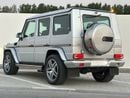 Mercedes Benz G500 STANDARD