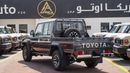 Toyota Land Cruiser Pickup 70
