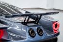 Ford GT Standard | GCC Specs | Pristine Condition | as brand | best
