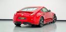Nissan 370Z NAVIGATION 2020 Nissan 370z Sport, 1 Year Unlimited Km Warranty, Full Nissan Service History, GCC