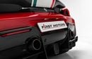 Ferrari 488 Pista High Spec 3.9L V8 Twin-Turbocharged Engine