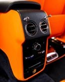 رولز رويس كولينان BLACK BADGE | FACELIFTED