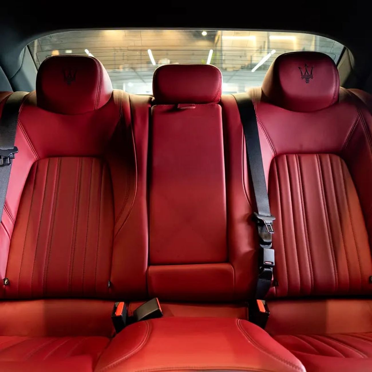 Maserati Ghibli GT 2,874 P.M • 0% Downpayment • GT Hybrid • 1 Year Warranty