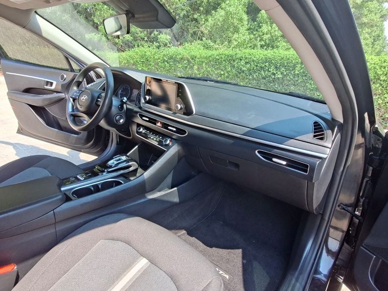 Hyundai Sonata SMART