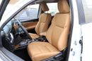 Toyota Fortuner GXR