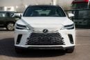 Lexus RX350 PRESTIGE