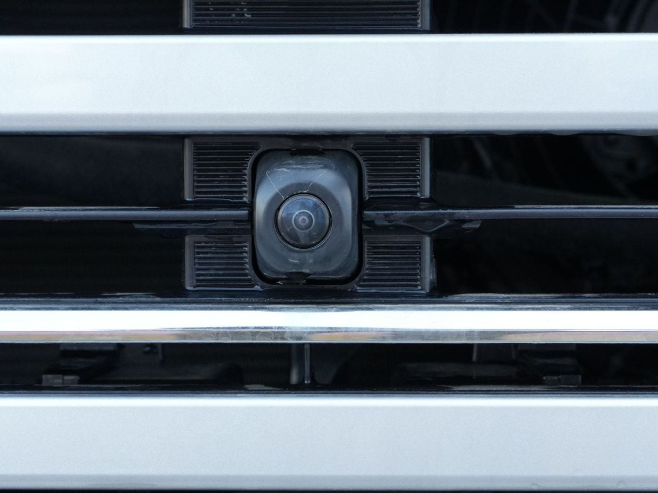 Toyota Land Cruiser VXR
