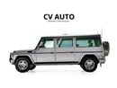 Mercedes Benz G500 Mercedes Ben | G500 XXL (Long Wheel) | GCC Spec