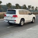 تويوتا لاند كروزر vxr