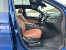 Mercedes Benz GLE43 AMG STANDARD