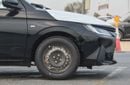تويوتا يارس E TOYOTA YARIS 1.5L FWD PETROL SEDAN 2026