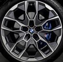 بي أم دبليو X7 XDRIVE40I M SPORT M SPORT PRO PACKAGE • Warranty + Service Contract • FDSH • GCC