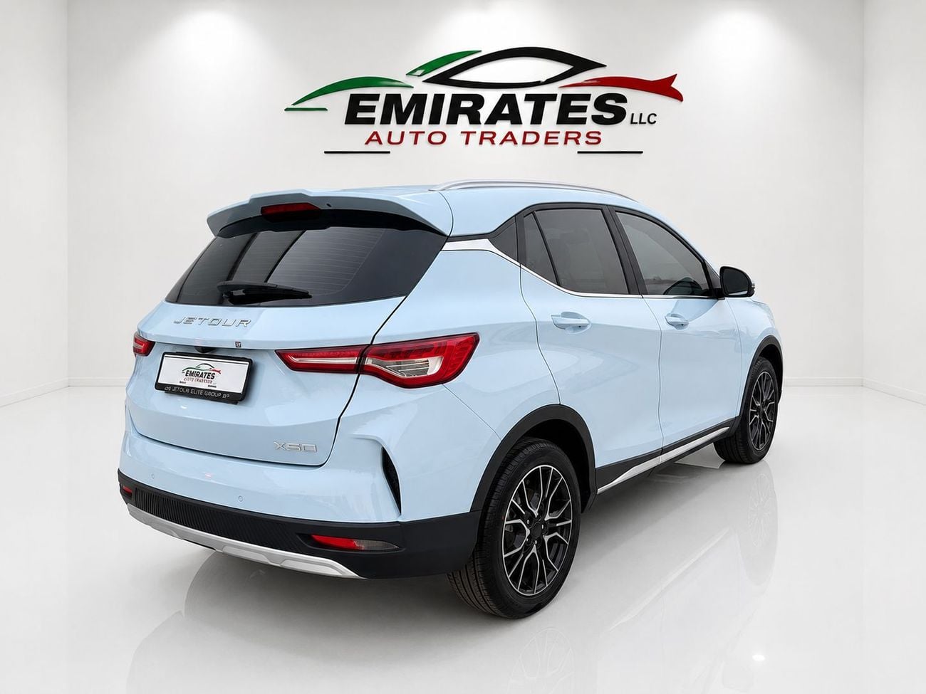 جيتور X50 X50