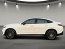 مرسيدس بنز جي إل سي 220d 4MATIC GLC 200 COUPE PREMIUM PLUS | AGENCY WARRANTY + SERVICE CONTRACT UNTIL 22/03/!