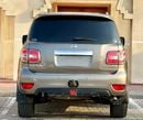 Nissan Patrol LE PLATINUM | GCC Specs | Well Maintained