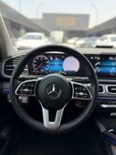 مرسيدس بنز GLE 450 4MATIC GLE 450 4MATIC – للبيع مرسيدس GLE 450 4MATIC – موديل