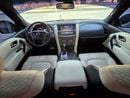 نيسان باترول Nismo GCC Specs
