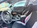 Hyundai Sonata GLS TOP