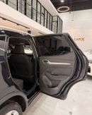 MG ZS STANDARD