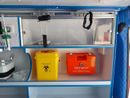 Toyota Hiace 2025 TOYOTA HIACE AMBULANCE VAN DIESEL AUTOMATIC 1GD ENGINE (PM80832)